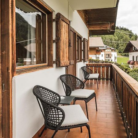 Chalet Scherlin St. Ulrich in Gröden Exterior foto